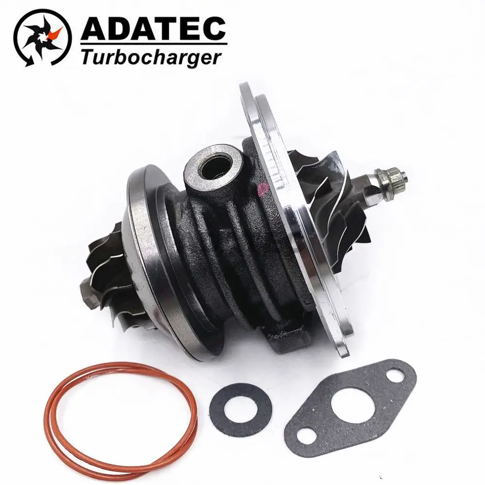 GT1444S турбинный картридж 708847 708847-0001 турбо CHRA 46756155 для Alfa Romeo 147 1 9 JTD 77 Kw - 105 HP M724.19 8Ventil