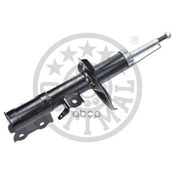 

Shock Absorber Hyundai: i20 (PB PBT) optimal art. a-3187gl