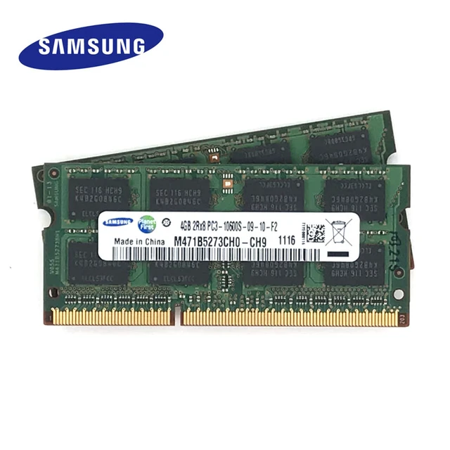 4gb Ddr3 Pc3 10600 1333mhz Laptop Ram  Memory 8gb Notebook Ddr3l Pc3l  12800s - Ddr3 - Aliexpress