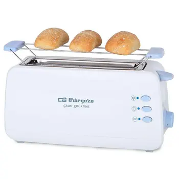 

ORBEGOZO TO4012 TOASTER