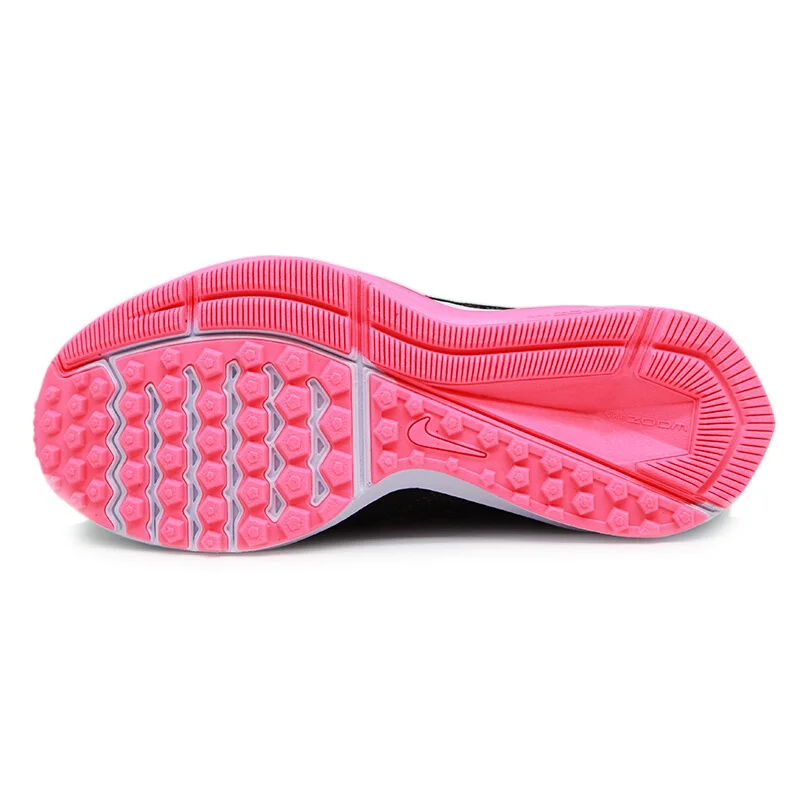 Женские кроссовки для бега NIKE ZOOM WINFLO 4 новинка 2019|Беговая обувь| |