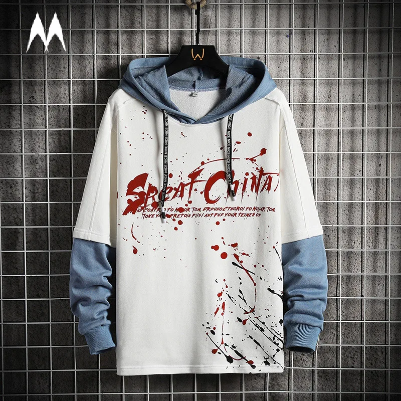 trend hoodies herren