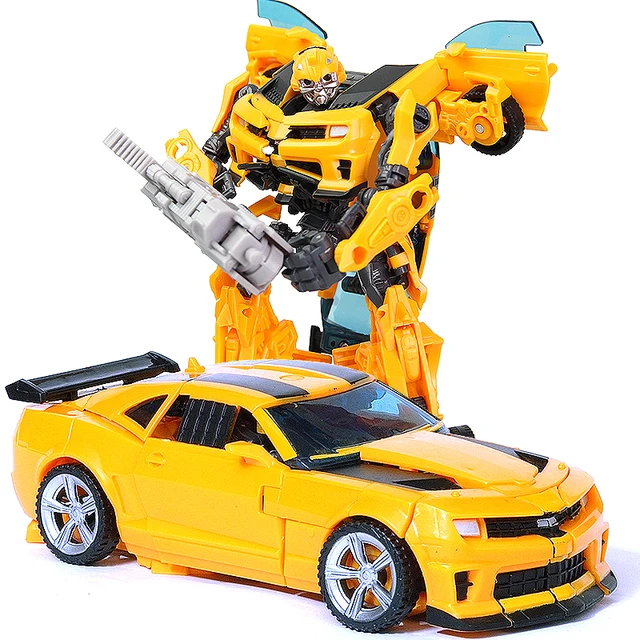 변신 로봇 자동차 장난감으로 꿈의 세계로 떠나보세요!