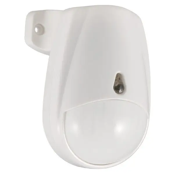 Most Advanced English Or French Text Menu Color Display Rj45 Ethernet TCP IP Alarm System GPRS GSM Smart Home Alarm System