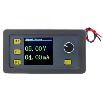 

Adjustable PWM Pulse Module 1-1000Hz Sine 4-20mA 2-10V Signal Generator WSFG-06 frequency generator