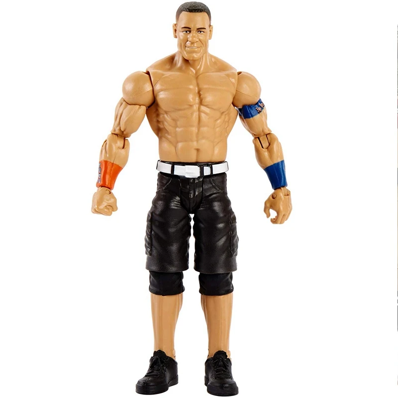 john cena doll