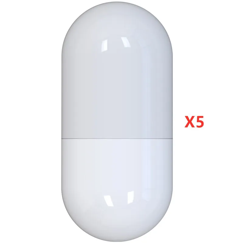 433 МГц 868 MC 565 Беспроводной PIR motion s детектор домашними животными Motion датчик с