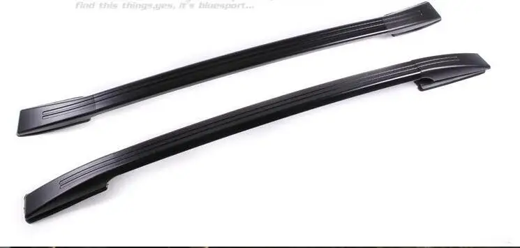 High Quality Aluminum alloy  Roof Racks Luggage Rack Fits For Honda Accord Crosstour 2011 2012 2013 2014 2015 2016 2017