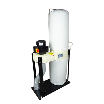 

Mobile wall-mounted dust collector vacuum cleaner vacuum tool for cnc router engraving machine