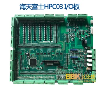 

HPC-I/O(C) A3000513D control card , HPC03 I/O board for Haitian injection molding machine