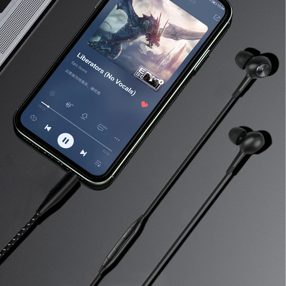 Оригинальные Внутриканальные наушники Agaring для LG V20 H990N H990DS V30 Plus V10 G6 G7 ThinQ X Power