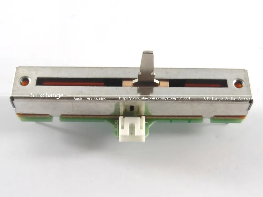 Gruppo Fader Per Pioneer Xdj R1 (704-Combo-A482 / 405-Combo-3112)