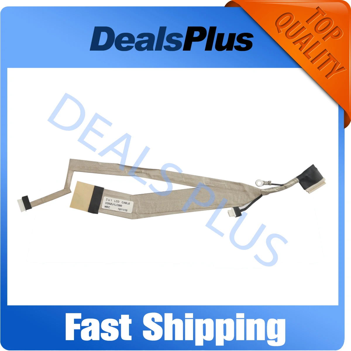 ЖК-дисплей LED LVDS лента для показа Cable Acer TravelMate 6231 6252 6290 6291 6292 Series DD0ZU1LC000 | Компьютеры