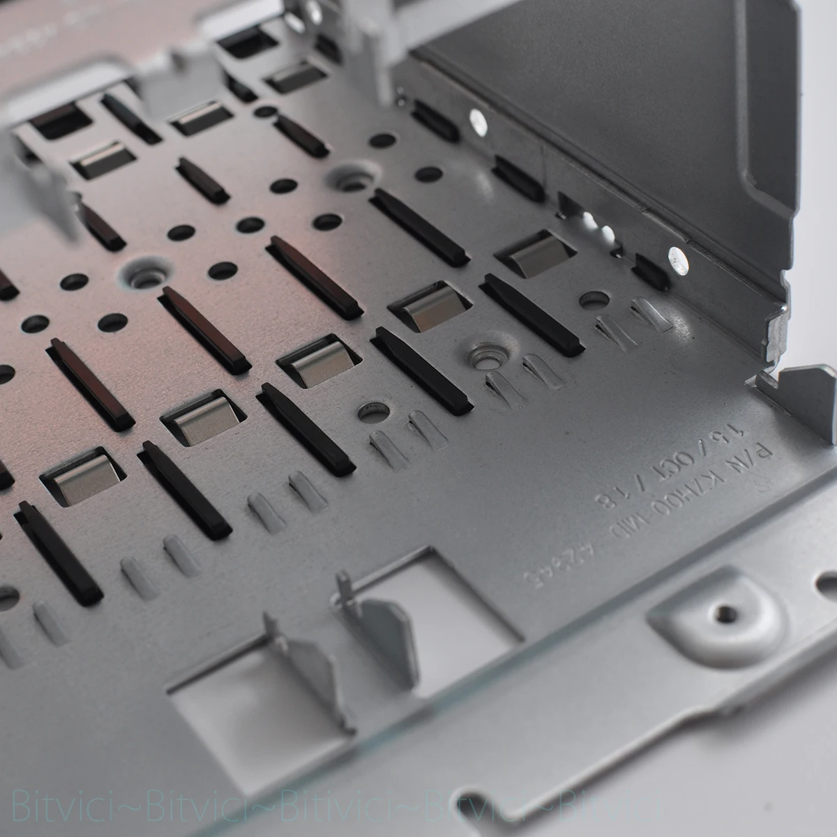SFF HDD 백플레인 케이지, 델 파워엣지 R720 R730 R820 용, 8 베이, 2.5 인치 N2R9K P51CF K7H00, 16 베이로 업그레이드