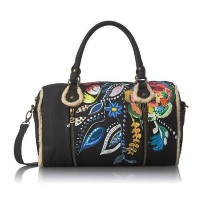 40 Spanish Various Styles Women's Handbags with Single Shoulder Slant - Цвет: 40