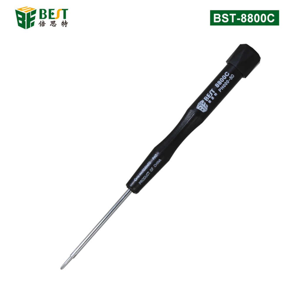 1Pc Precision Screwdriver P2 P5 1.5 Pentalobe Y 2.5 Tri Wing PH00 PH000 T3 T4 T5 T6 for Macbook Air / Pro CellPhone Repair Tools