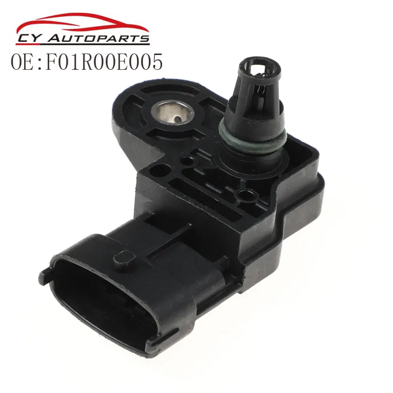 

New Intake Air Pressure Sensor Map Sensor For Chery Volkswagen F01R00E005