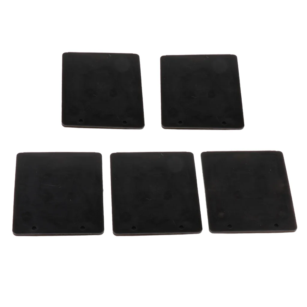 Beehive Beetle Collector - 5 pcs Black Beekeeping Beehive Beetle Trap Case, Easy to Use