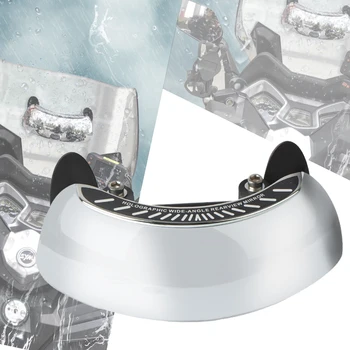 

for SUZUKI DL650 DL 650 dl650 V-Strom 180 Degree wide-angle rearview mirrormotocycel accessries Blind Spot Mirror