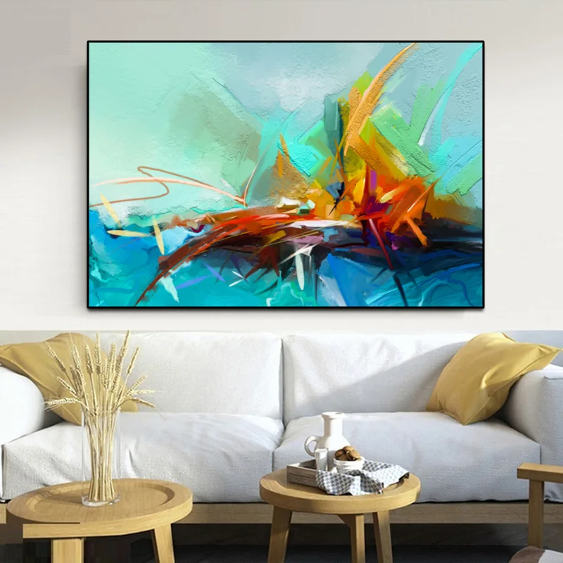 abstract art