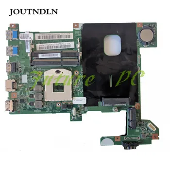 

JOUTNDLN FOR Lenovo G580 Laptop Motherboard 11S90000312 90000312 HM77 LG4858 UMA 11291-1 48.4SG06.011 Test work