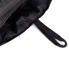 Автомобильное хранилище ведер корзина для мусора контейнер для мусора Rv всплывающий мешок для мусора Складная мусорная корзина держатель для мусора