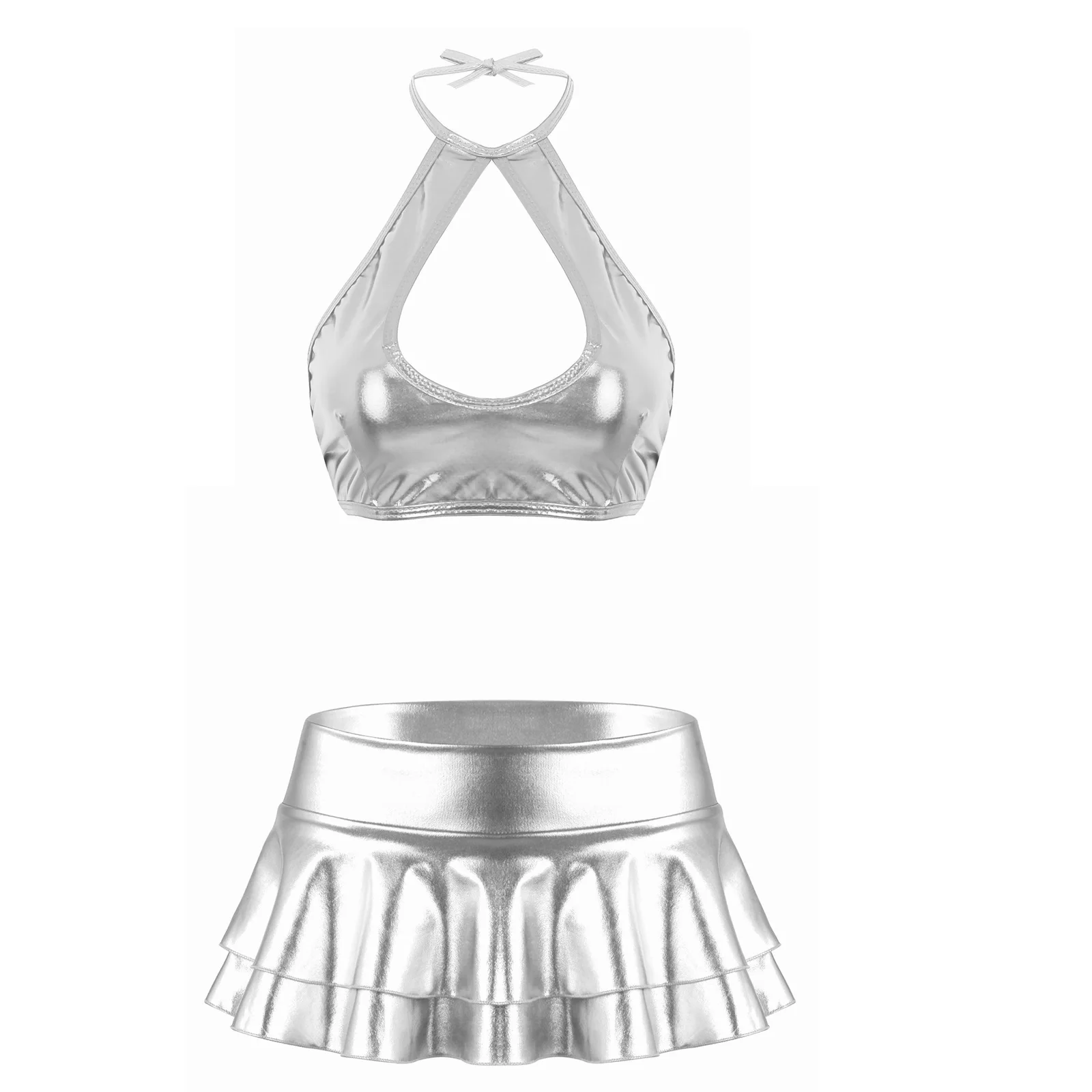 Silver