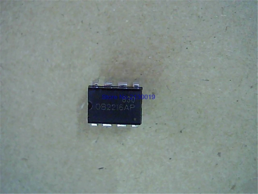 

10pcs/lot OB2216AP OB2216 DIP-8 In Stock