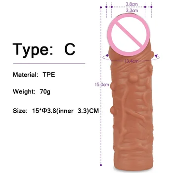 Erotic Product Anal Plug Adults 18+ G-spot Butt Sex Toys For Women Men Soft Silicone Prostate Massager Clitoral Stimulator Dildo 3