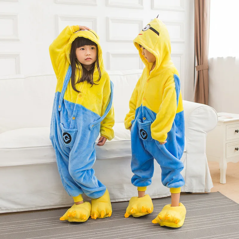 Kigurumi Animal Tiger Stitch Kids Anime Cosplay Costume Dinosaur Suit School Party Student Play Games Onesies Performance Fancy Kigurumi Animal Tiger Stitch Kids Anime Cosplay Costume Dinosaur Suit School Party Student Play Games Onesies Performance Fancy