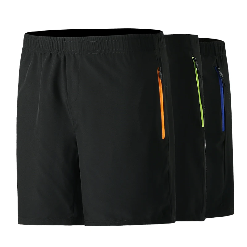 

Summer 2020 new men's shorts casual plus size five-point pants sports shorts straight casual pants fashion trend sports pants