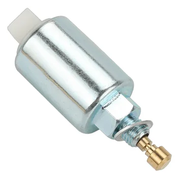 

Replacement Fuel Solenoid Accessories Engine Spare Parts Tool Shut off