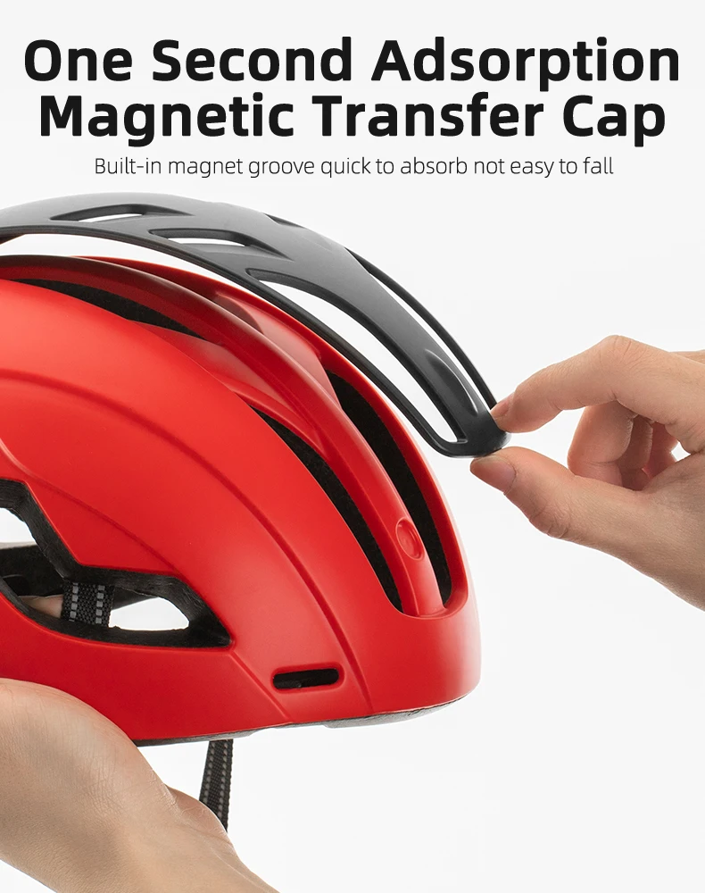 Jual ROCKBROS MTB Road Bike Helmet Cycling Helmet Integrallymolded