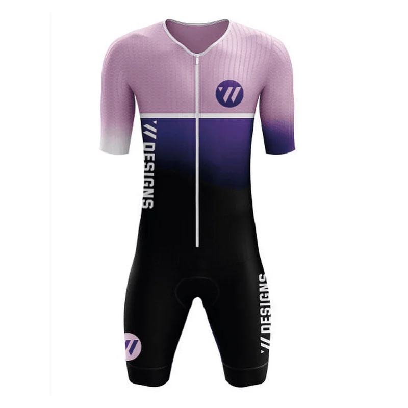 Vvsports скафандр костюм летняя мужская рубашка с короткими рукавами велосипедный