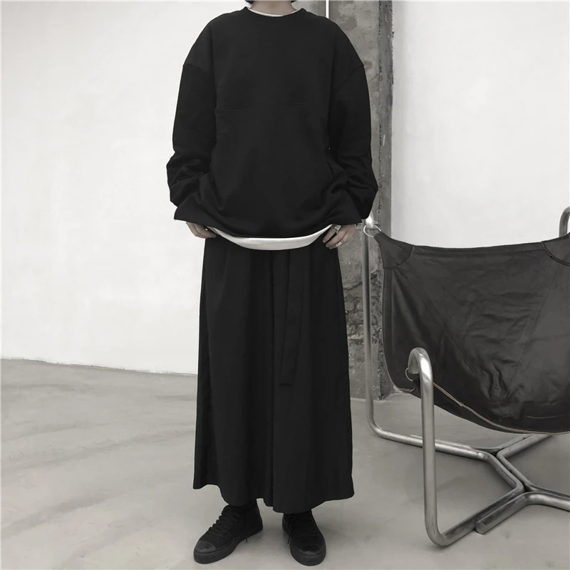 Ladies Long Sleeve Hoodie Autumn New Round Collar Solid Color Korean Style Loose Youth Fashion Versatile Pullover