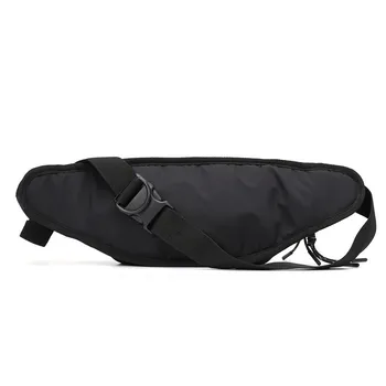 

Casual Waist Bag Men's Chest Bag Fashion Sports Messenger bag Travel Outdoor fashion small shoulder Amarican hiking riding pack