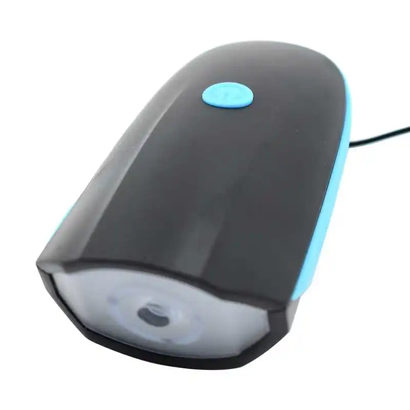 Светодиодный велосипедный фонарь 2 в 1 со встроенным аккумулятором и USB-зарядкой |