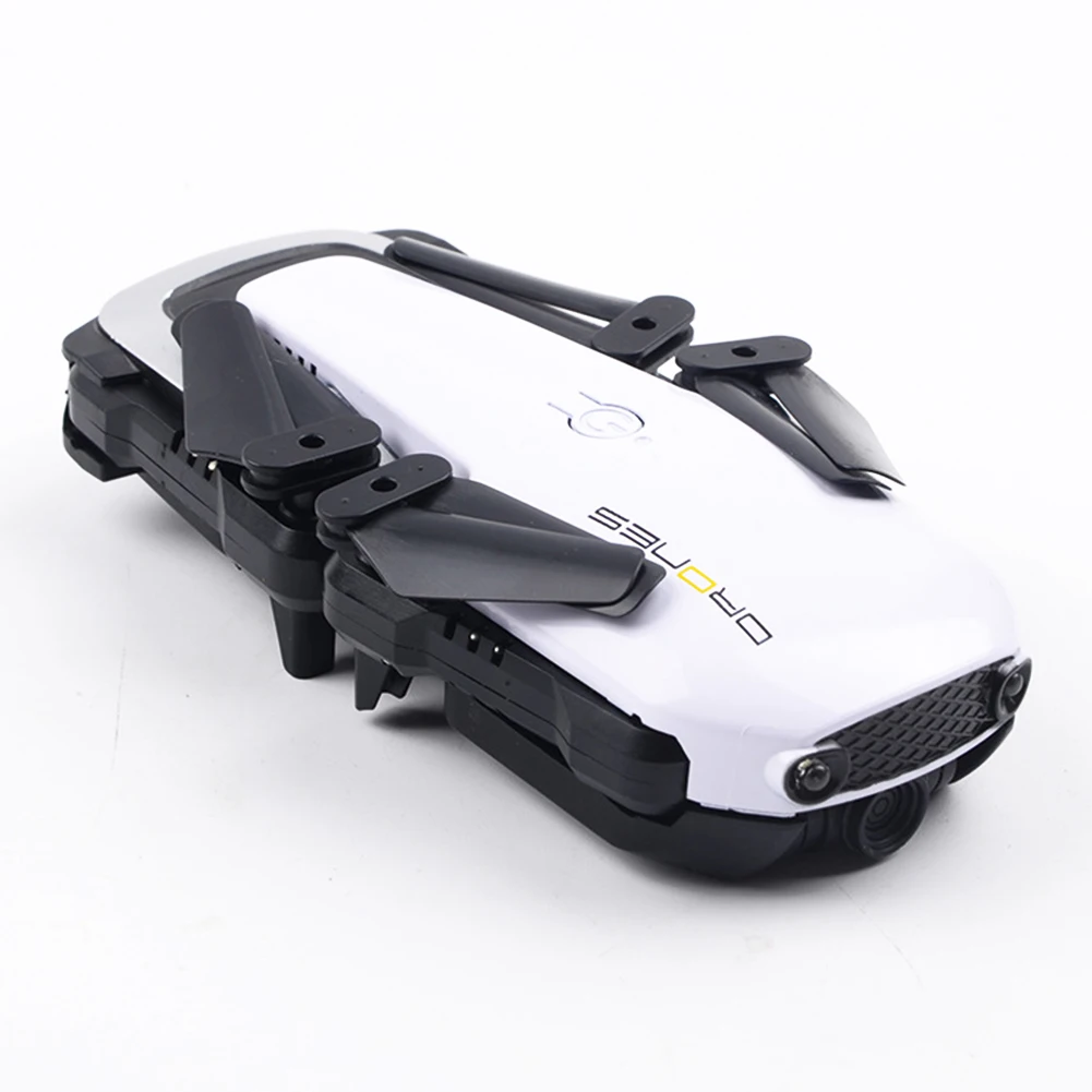 2,4 ГГц HD мини-игрушки High Fixd с широким углом дистанционного управления wifi FPV RC Квадрокоптер в реальном времени Трансмиссия самолет складной