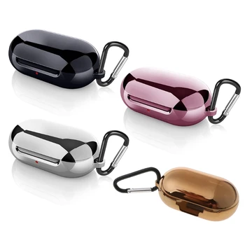 

TPU Protective Case Full Cover for Samsung Galaxy Buds Earphone Accessories