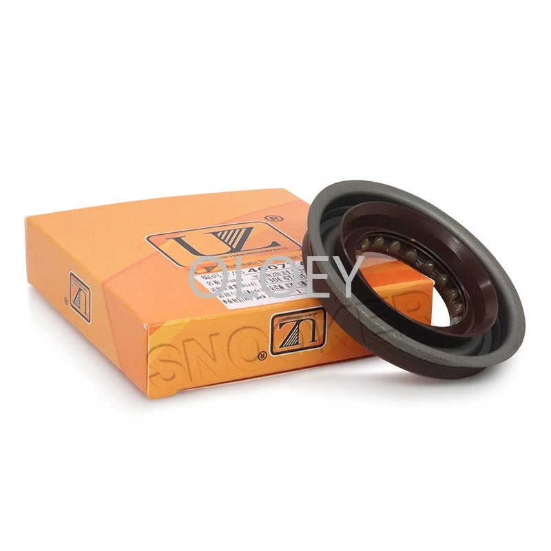 6T40E gearbox half-shaft oil seal middle case 6T45E suitable for Buick Chevrolet | Автомобили и мотоциклы