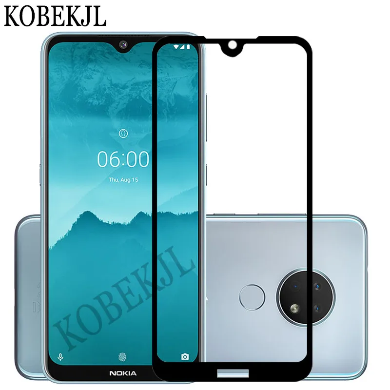 Для Nokia 6 2 стекло 2019 закаленное для TA-1198 TA-1200 TA-1187 TA-1201 Nokia6.2 Защитное экрана |