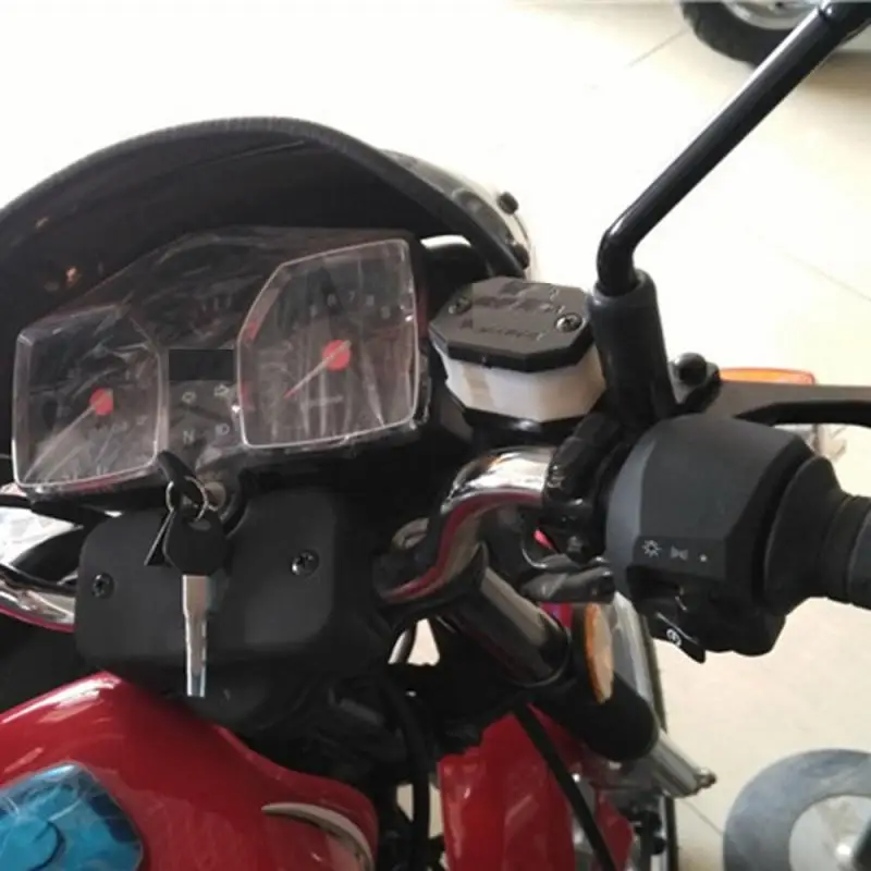 Универсальные мотоциклетные тормозные рули и клатчи 7/8 дюйма для Suzuki GN125