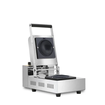 

Small mini doughnut toaster maker machine one piece