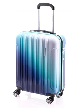 

Cabin Suitcase Rigid 4 Wheels | Gladiator Neon