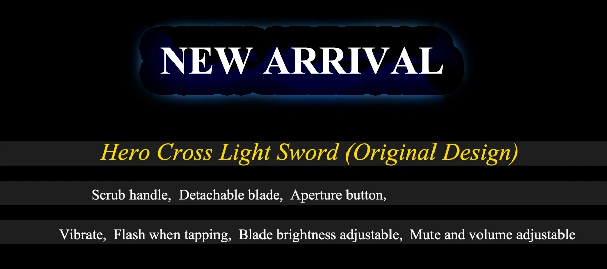 LGT saber metal hilt heavy dueling base lit lightsaber for kylo ren from star the wars