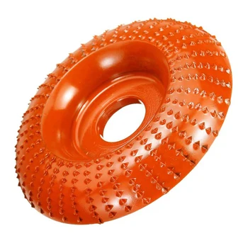 

Tungsten Carbide Grinding Wheel Wood Sanding Shaping Sandpaper Detailing