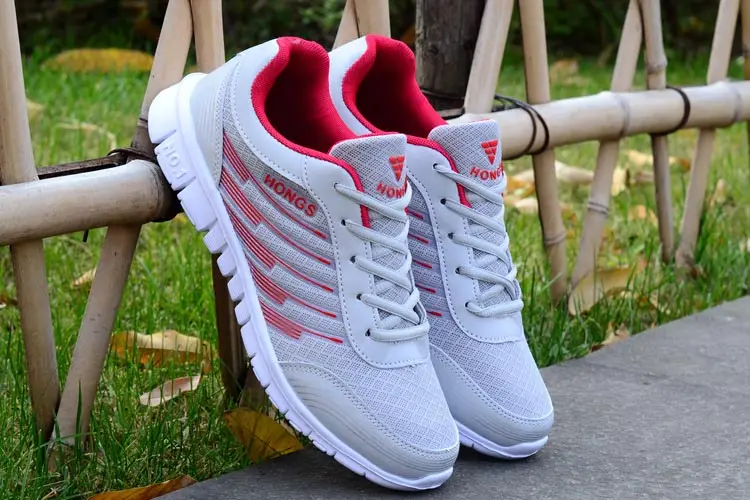 Sneakers men shoes 2019 fashion mesh breathable casual shoes men sneakers flats comfortable sneakers men sporty shoes plus size (13)