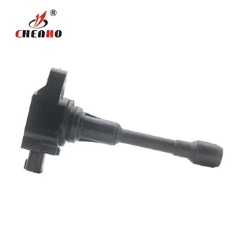 

Ignition Coil Pack 22448-ED000 22448ED000 AIC-2408A AIC2408A For T-IIDA I-NFINITI FX50 Front Six Cylinders