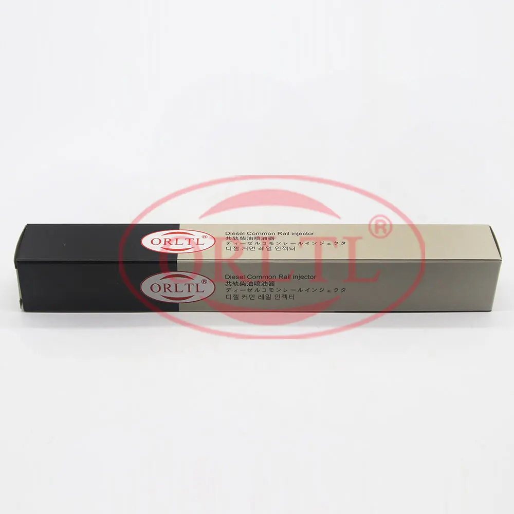 Новый топливный инжектор ORLTL EJBR04701D A6640170222 6640170222 R04701D 4701D для Euro 3 SSANGYONG KYRON D20DT