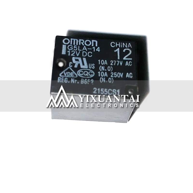 1 шт./лот G5LA 14 5VDC G5LE 12VDC DIP NEW|Индукторы| |